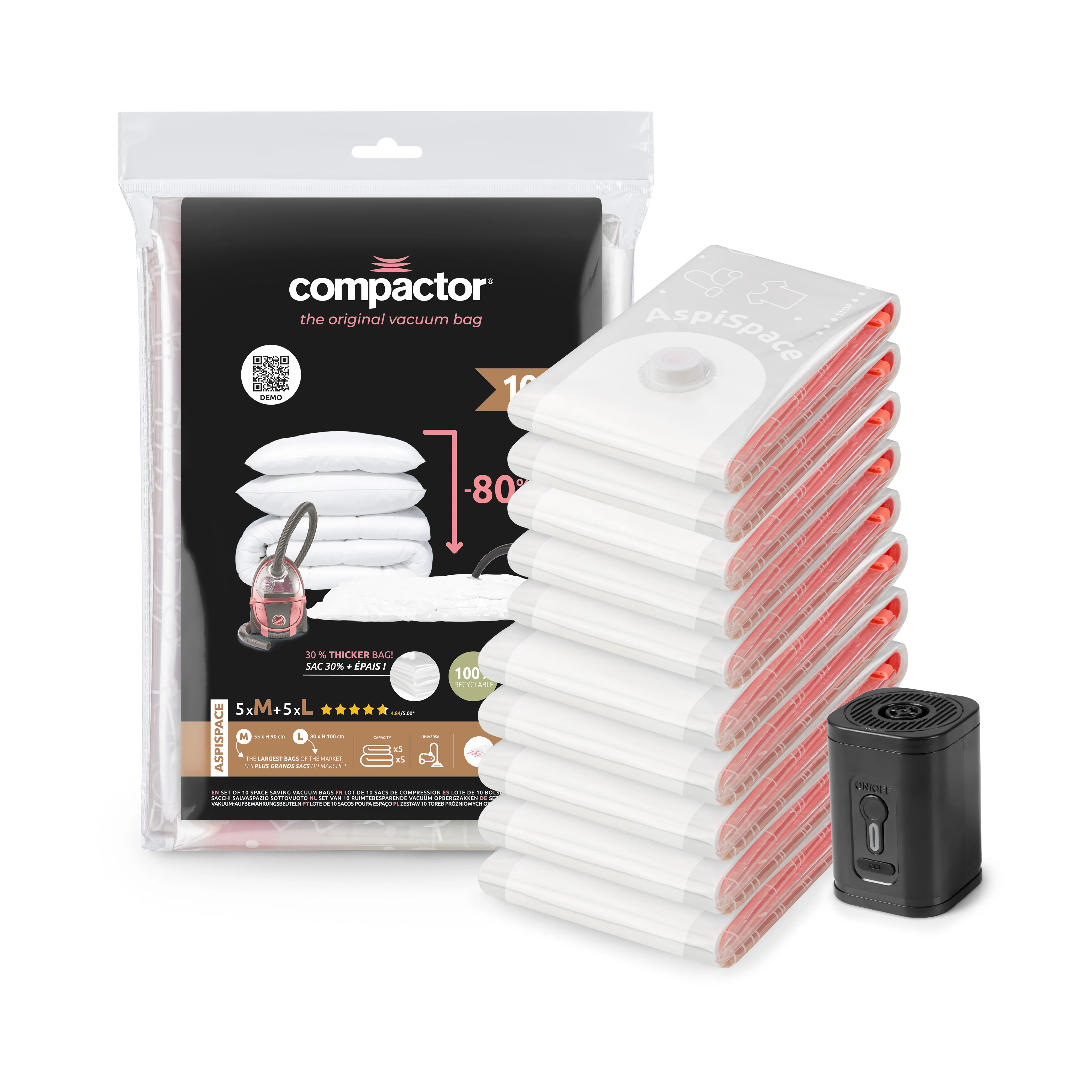 Rangements voyage pour organiser vos affaires lors de déplacements